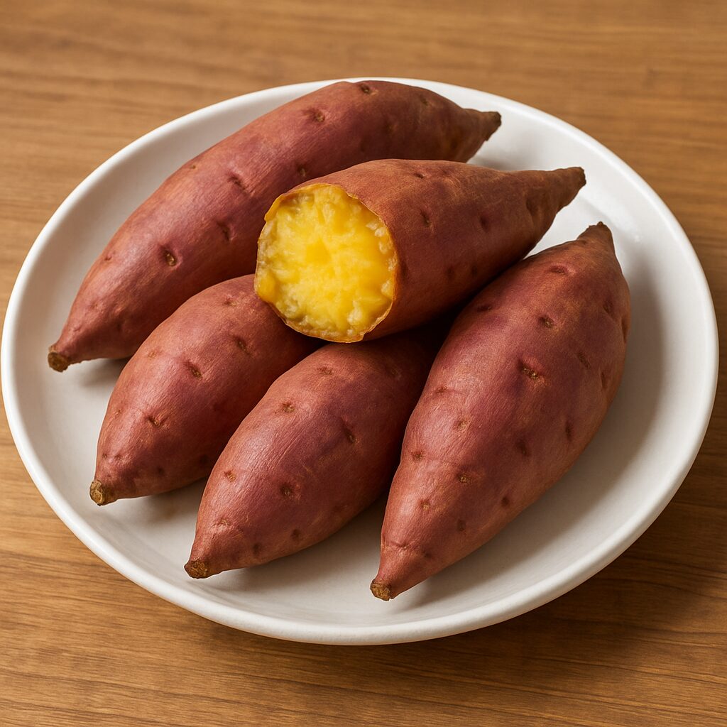 고구마