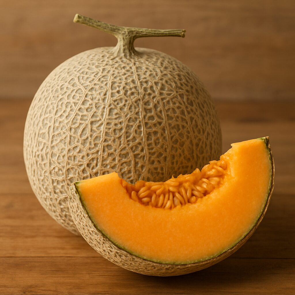 머스크메론