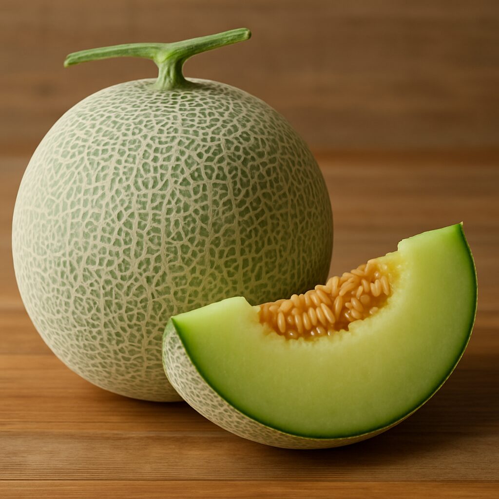 메론