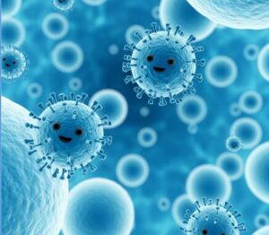 대상포진 초기증상