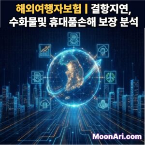 해외여행자보험