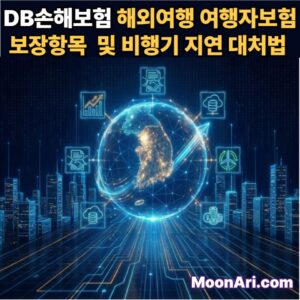 DB손해보험