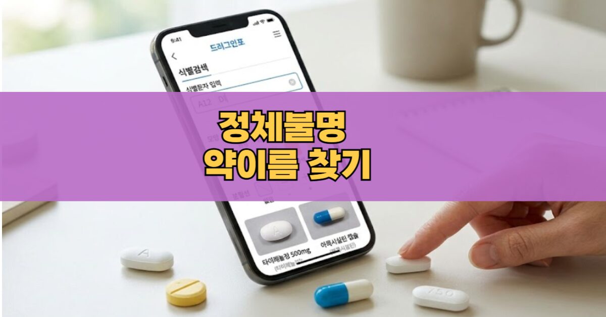 드러그인포