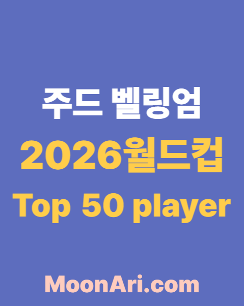 주드 벨링엄