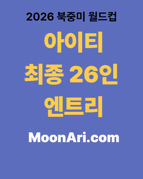 아이티 대표팀