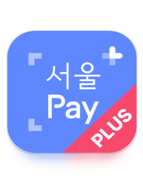 서울페이 다운