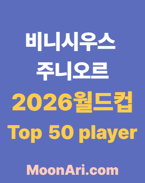비니시우스 주니오르