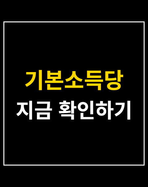 기본소득당