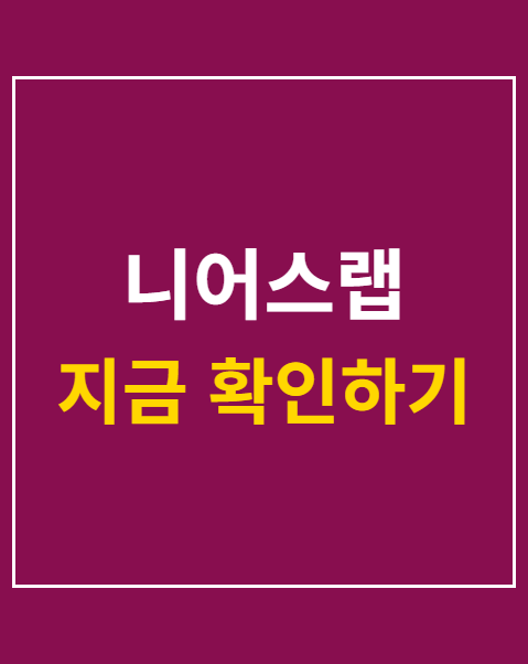 니어스랩