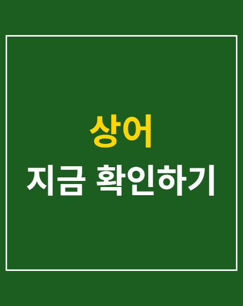 부산 북항 친수공원 상어