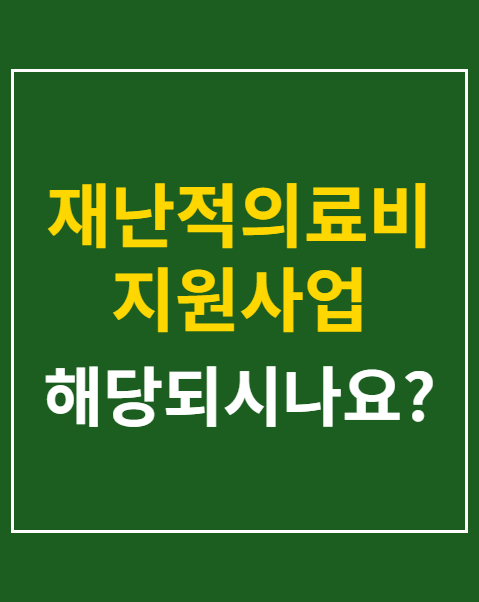 민간보험 중복 차감