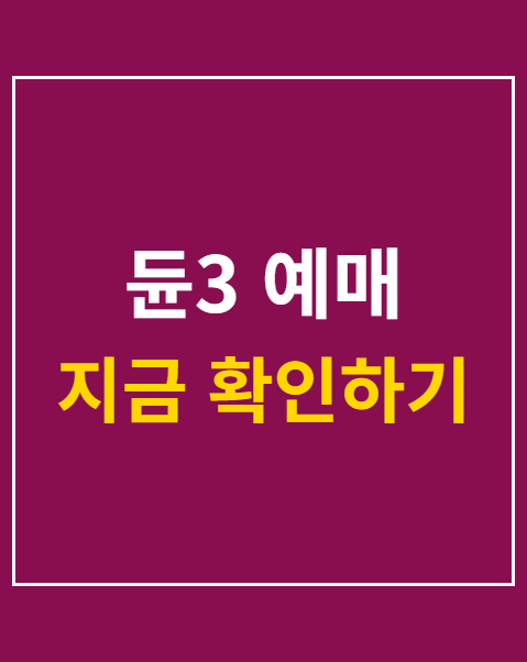 듄3 예매