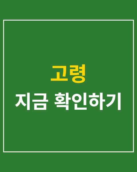 고령