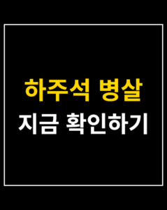 hajuseok double play kbo 01 thumbnail