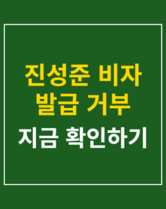 jin seong jun visa issue thumbnail