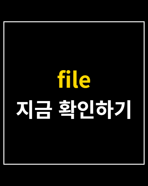 김민석 한동훈 file