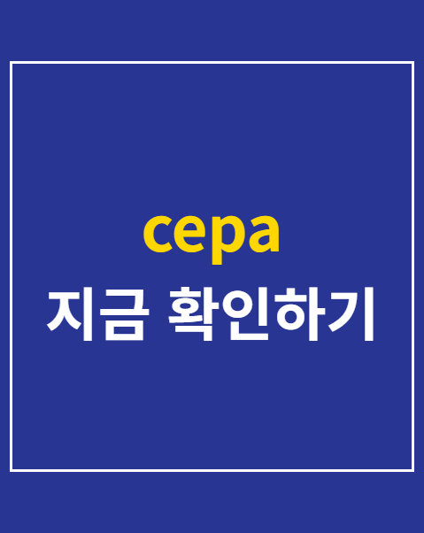 cepa