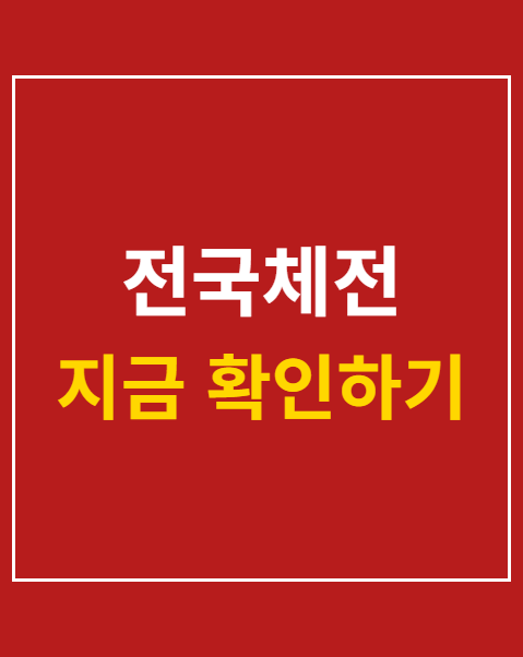 전국체전