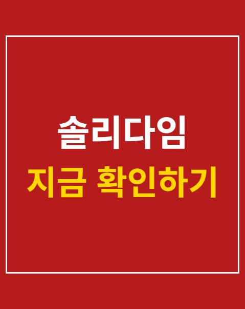 솔리다임