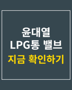 yoon dae yeol lpg valve thumbnail